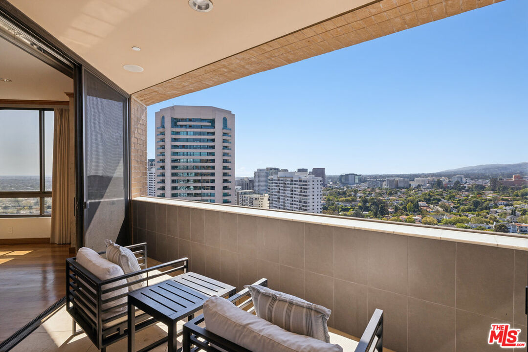 10430 Wilshire Blvd Unit: 1901