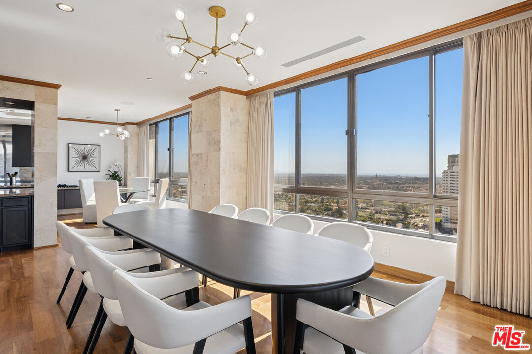 10430 Wilshire Blvd Unit: 1901