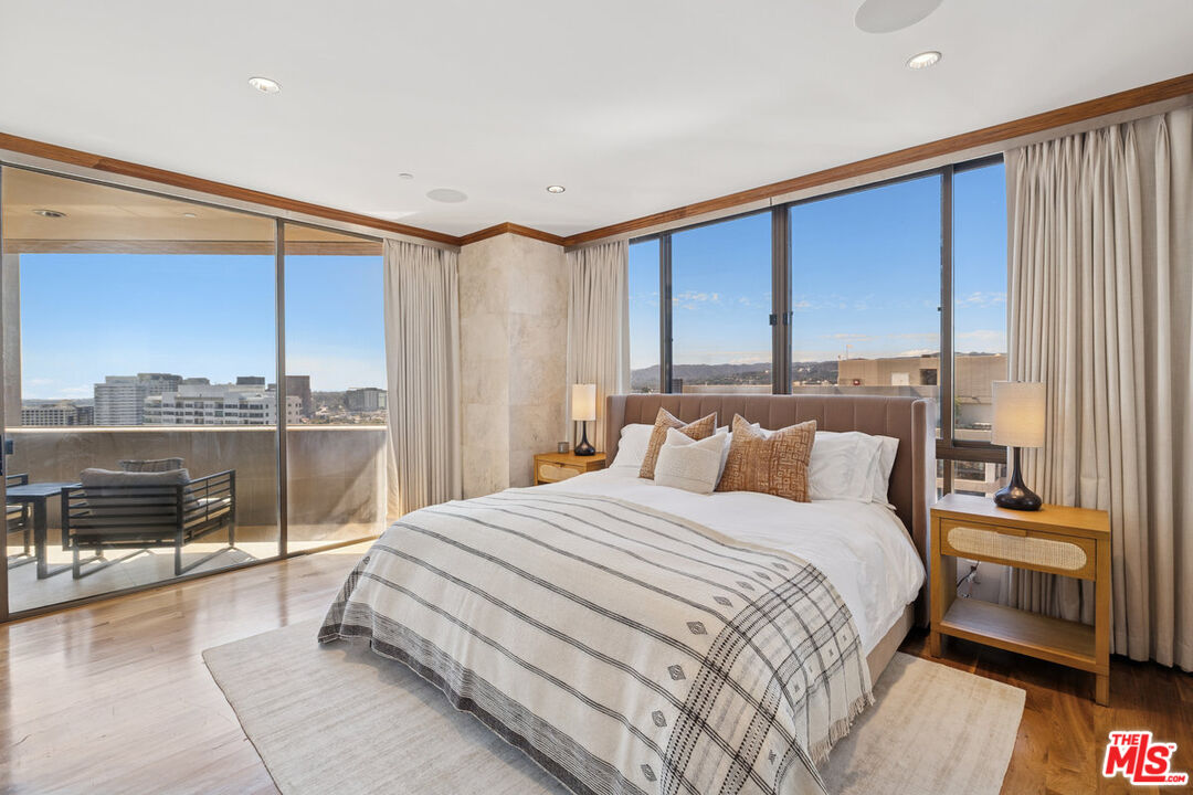 10430 Wilshire Blvd Unit: 1901