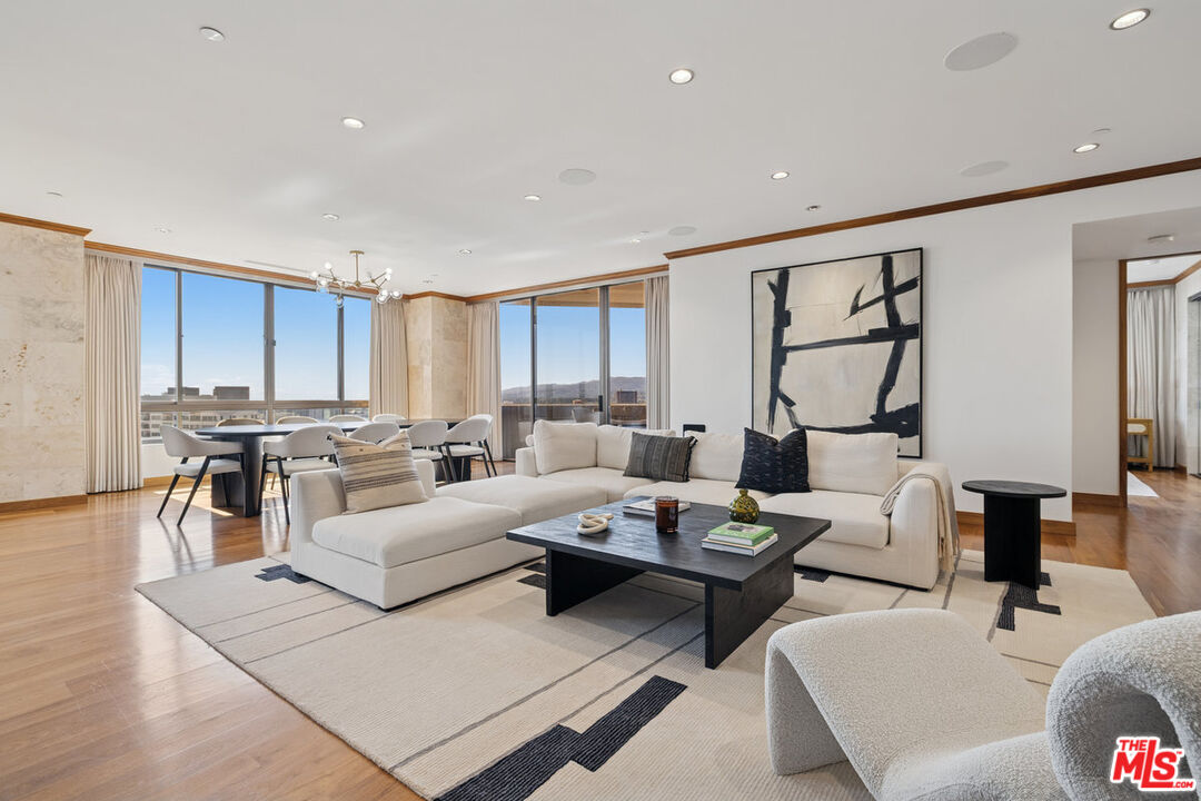 10430 Wilshire Blvd Unit: 1901