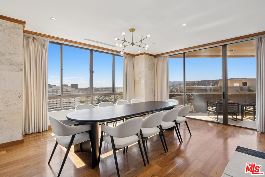 10430 Wilshire Blvd Unit: 1901