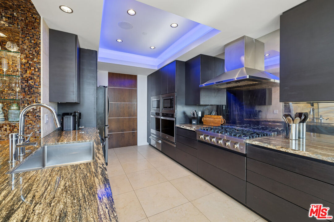 10430 Wilshire Blvd Unit: 1901