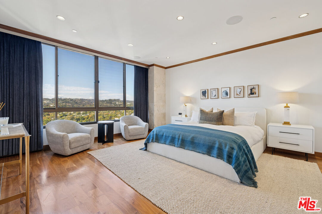 10430 Wilshire Blvd Unit: 1901