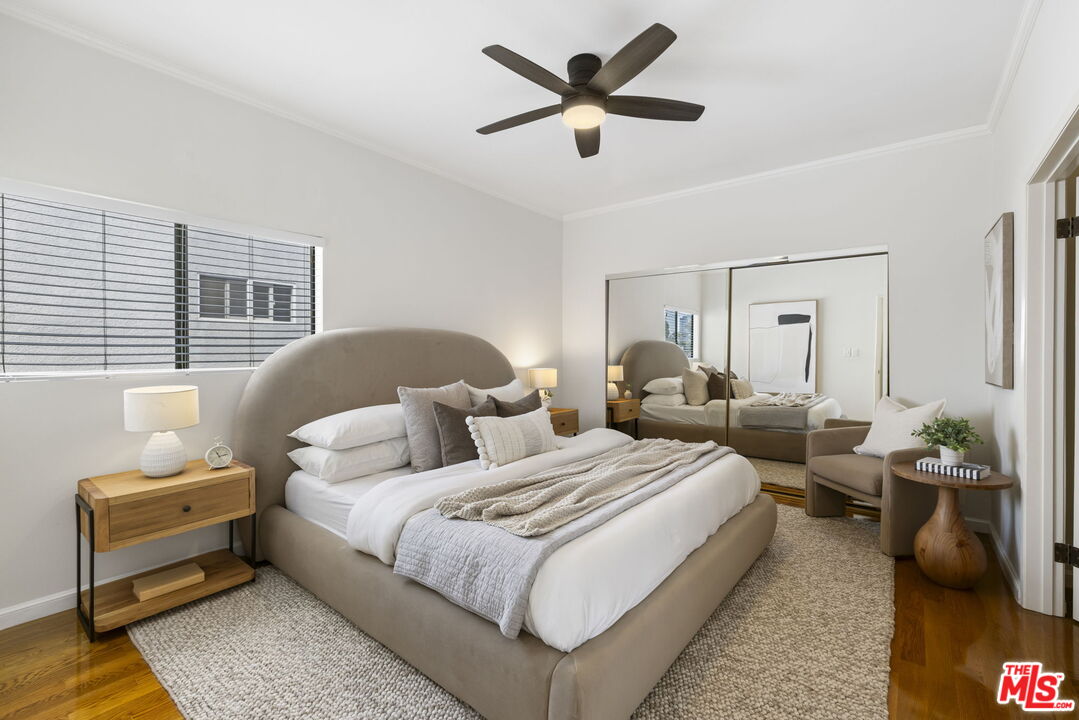 1441 Federal Ave Unit: 301