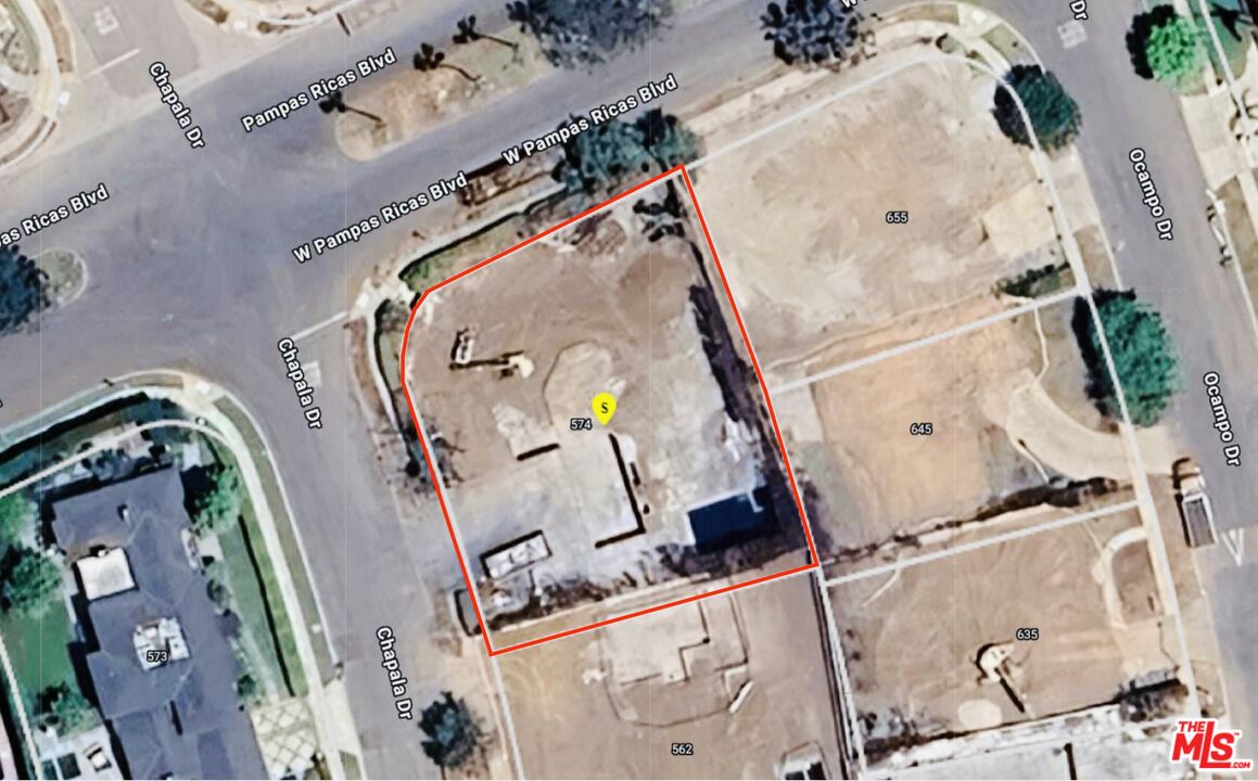 574 Chapala Dr