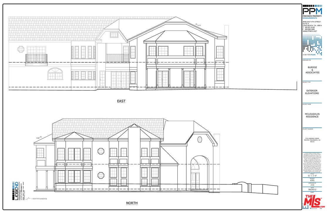 574 Chapala Dr