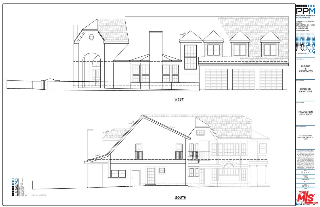 574 Chapala Dr
