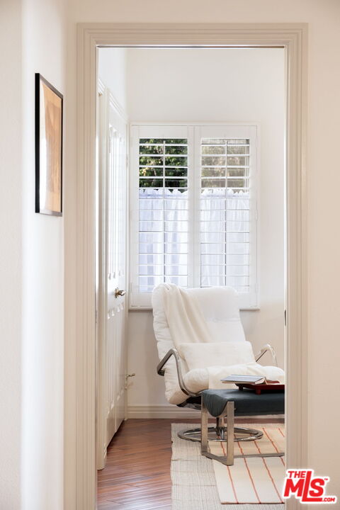 1811 Manning Ave Unit: 101