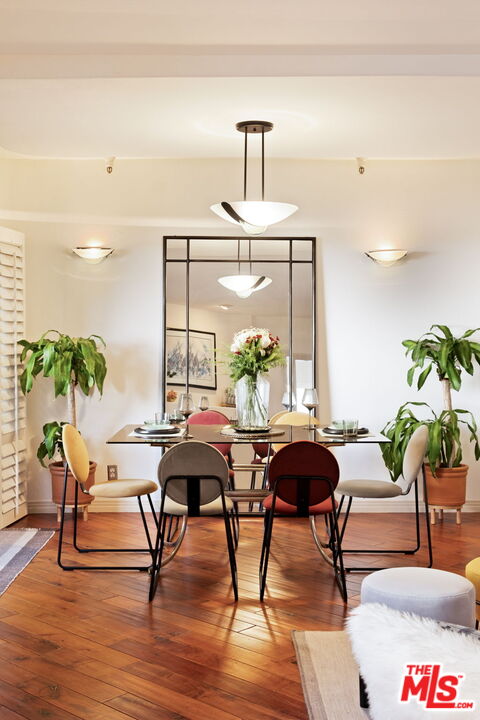 1811 Manning Ave Unit: 101