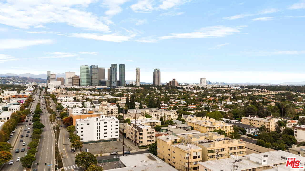 1811 Manning Ave Unit: 101