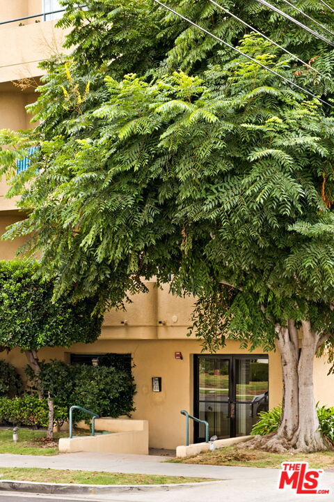 1811 Manning Ave Unit: 101