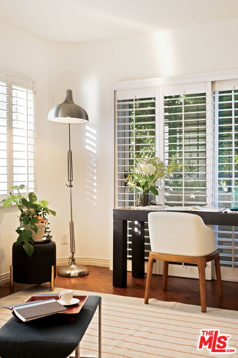 1811 Manning Ave Unit: 101