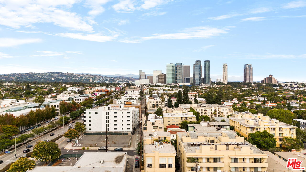 1811 Manning Ave Unit: 101