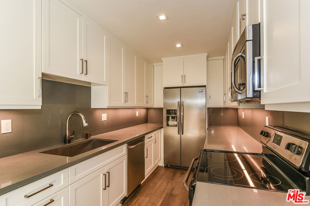 610 N Orlando AVE Unit: 101