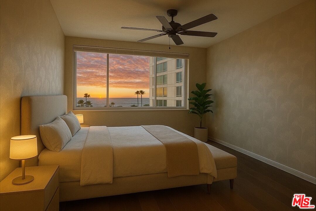 17366 W Sunset Blvd Unit: 105