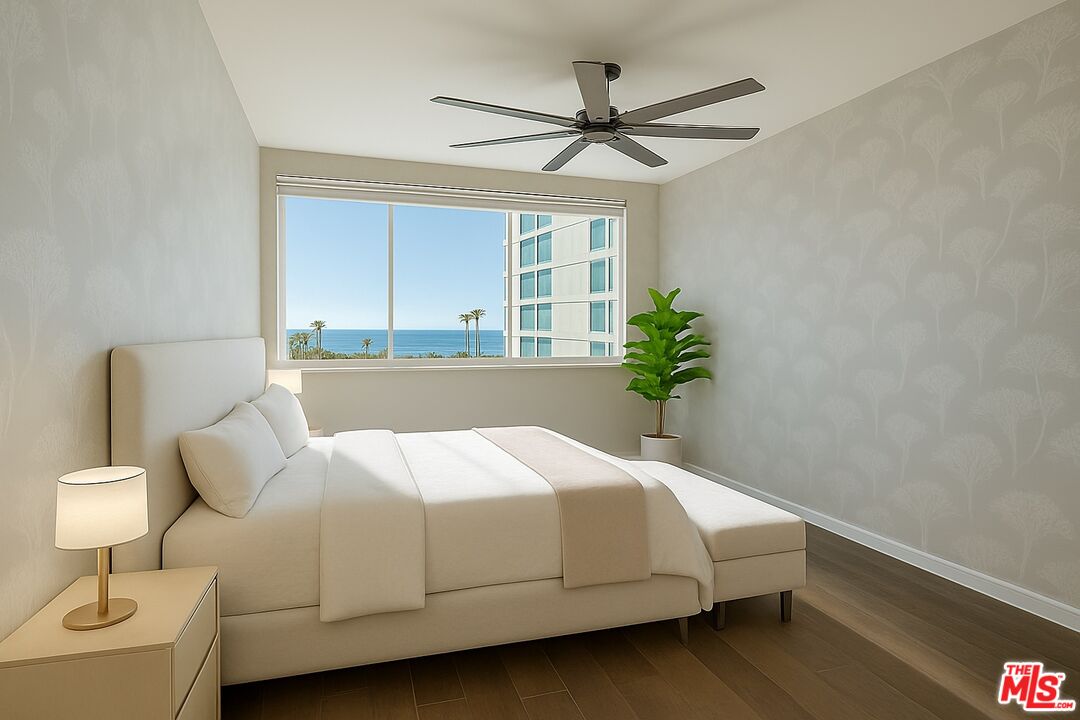 17366 W Sunset Blvd Unit: 105