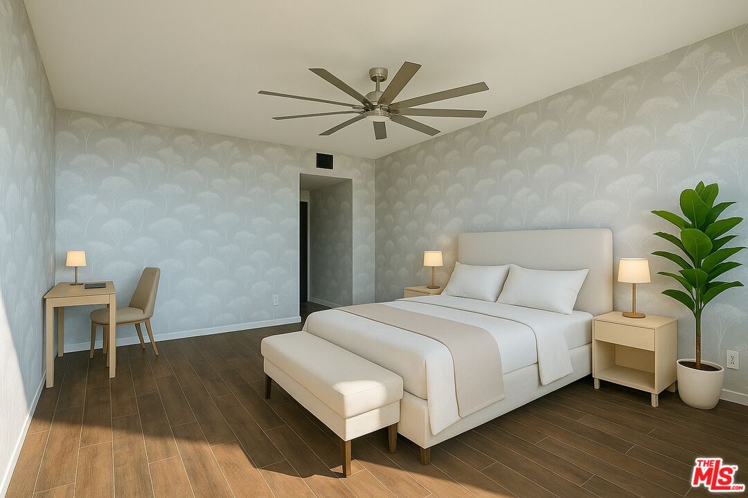 17366 W Sunset Blvd Unit: 105