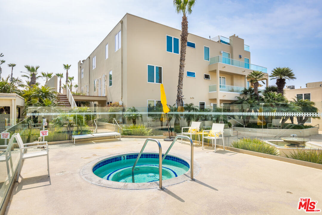 7301 Vista Del Mar Unit: 28