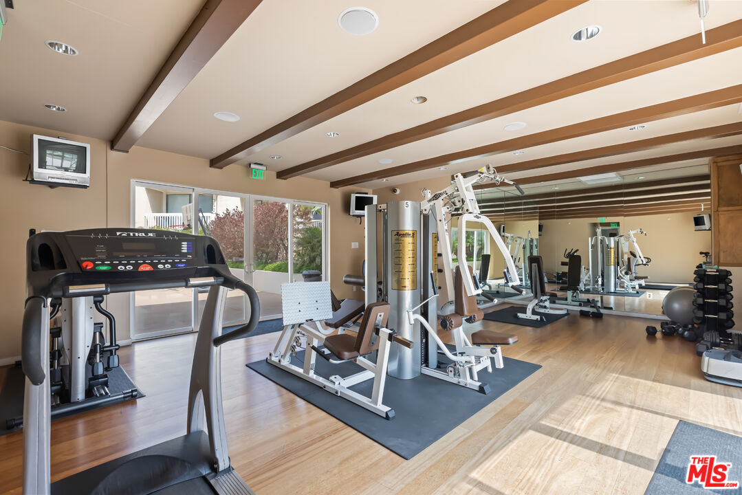 7301 Vista Del Mar Unit: 28