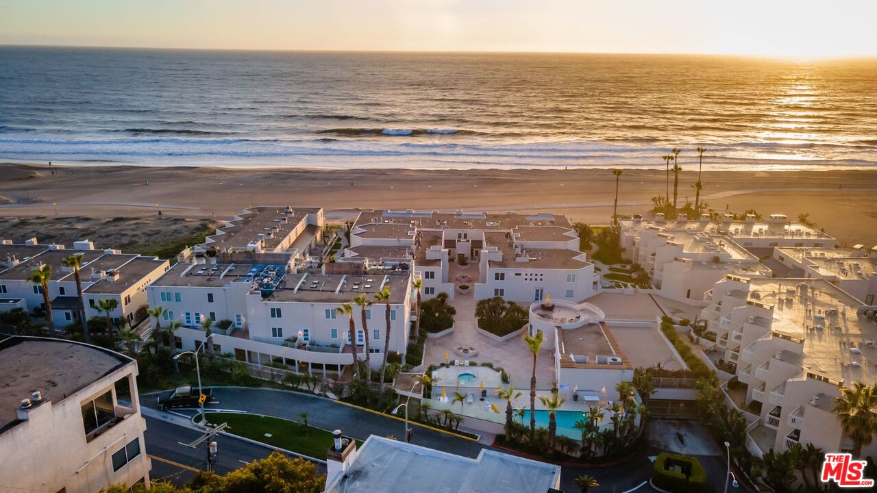 7301 Vista Del Mar Unit: 28