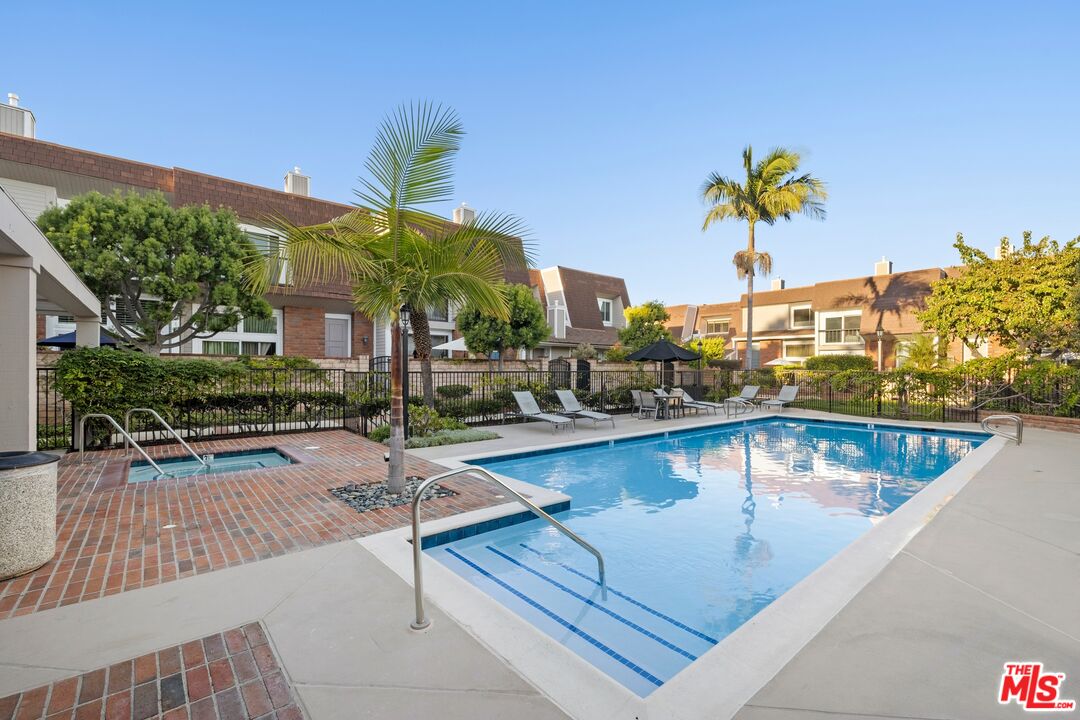 13010 Maxella Ave Unit: 5