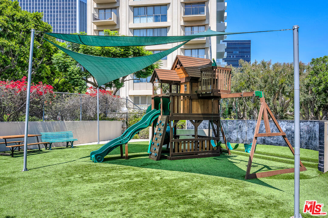 2160 Century Park Unit: 1911