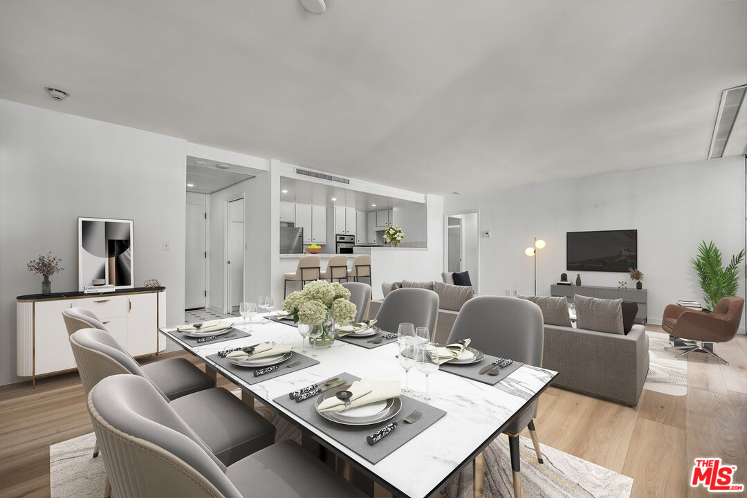 2160 Century Park Unit: 1911