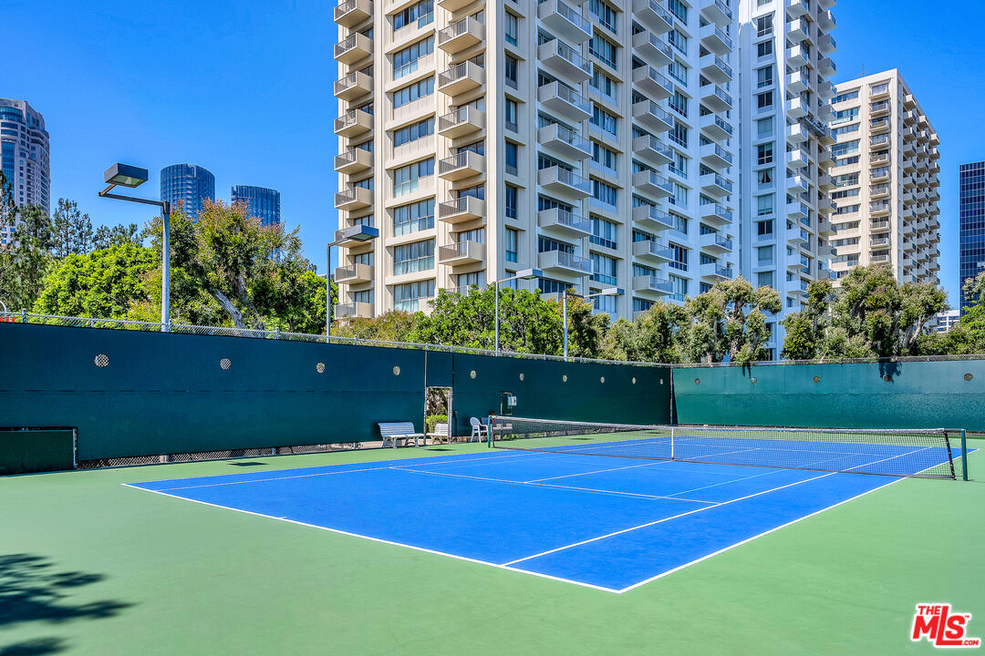 2160 Century Park Unit: 1911