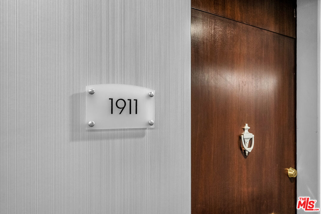 2160 Century Park Unit: 1911