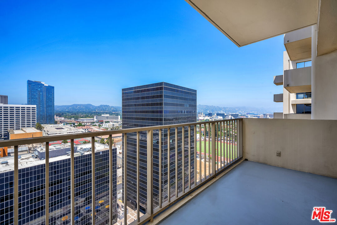 2160 Century Park Unit: 1911