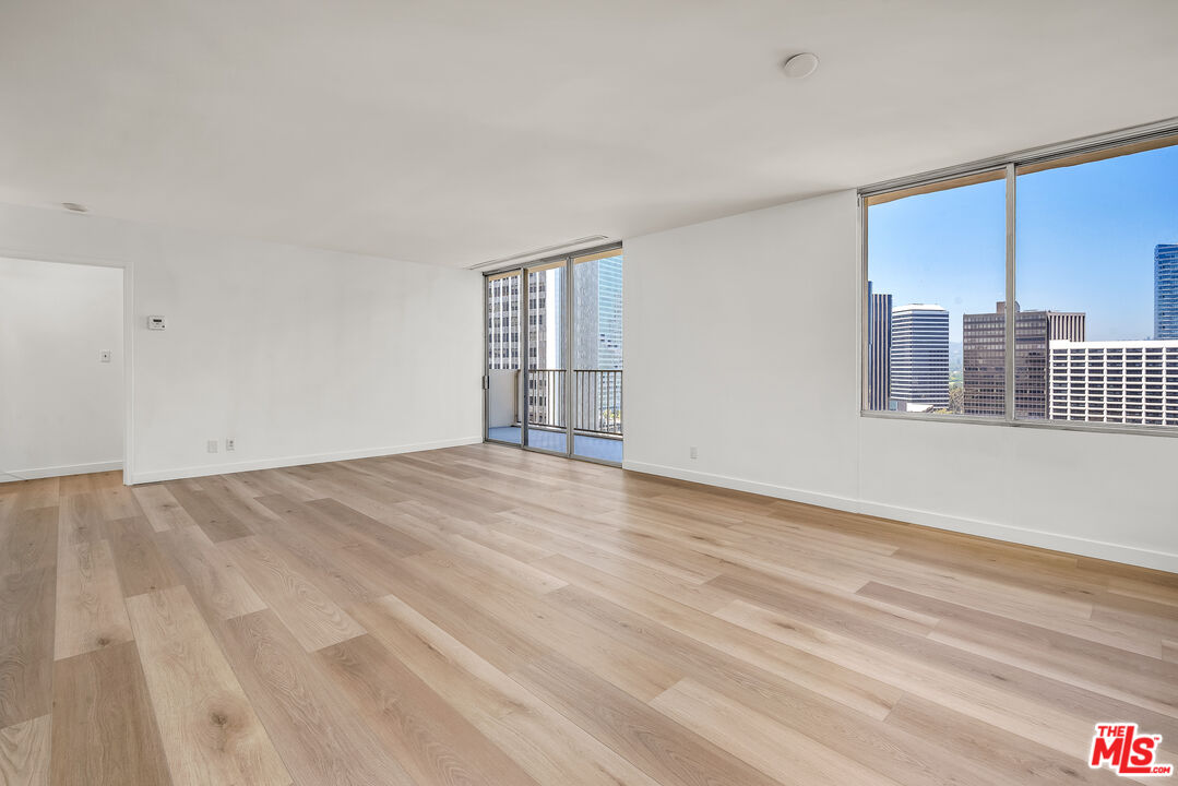 2160 Century Park Unit: 1911