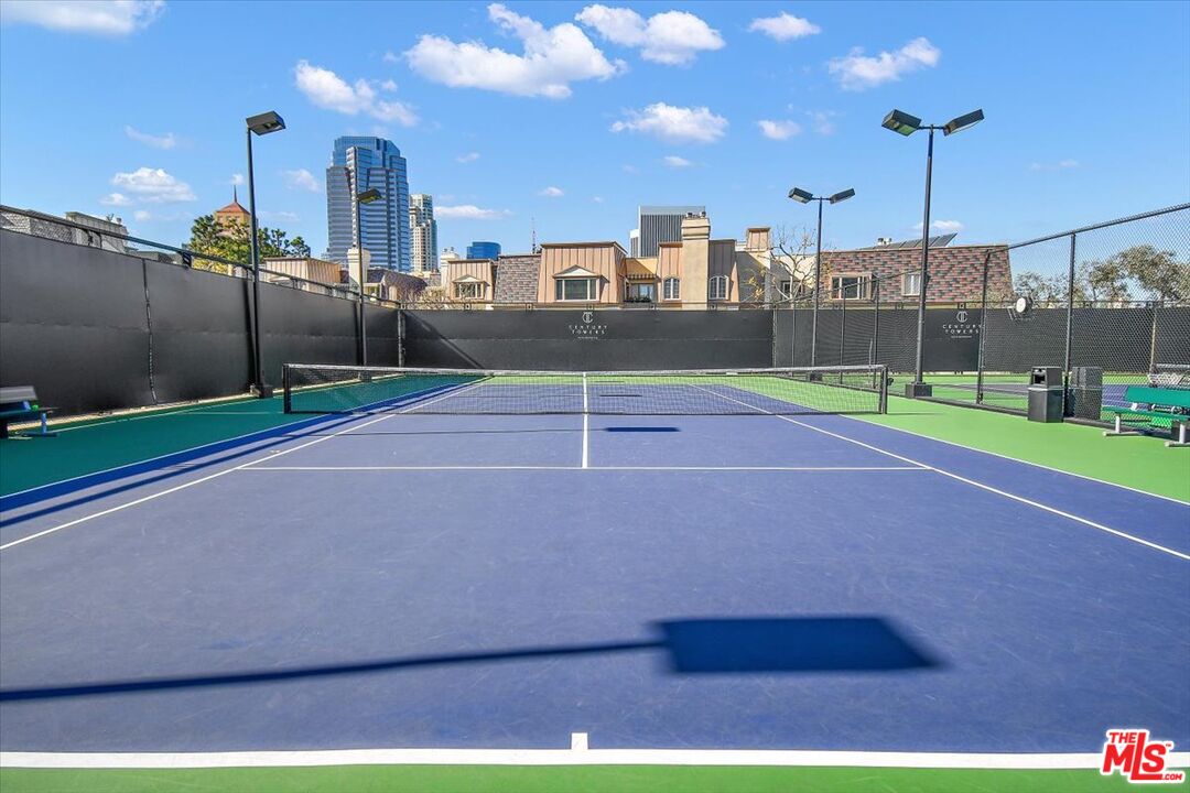 2222 Avenue Of The Stars Unit: 1203