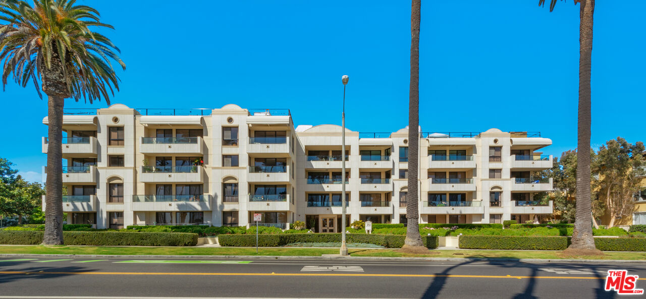 701 Ocean Ave Unit: 306