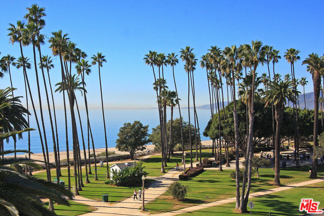 701 Ocean Ave Unit: 306