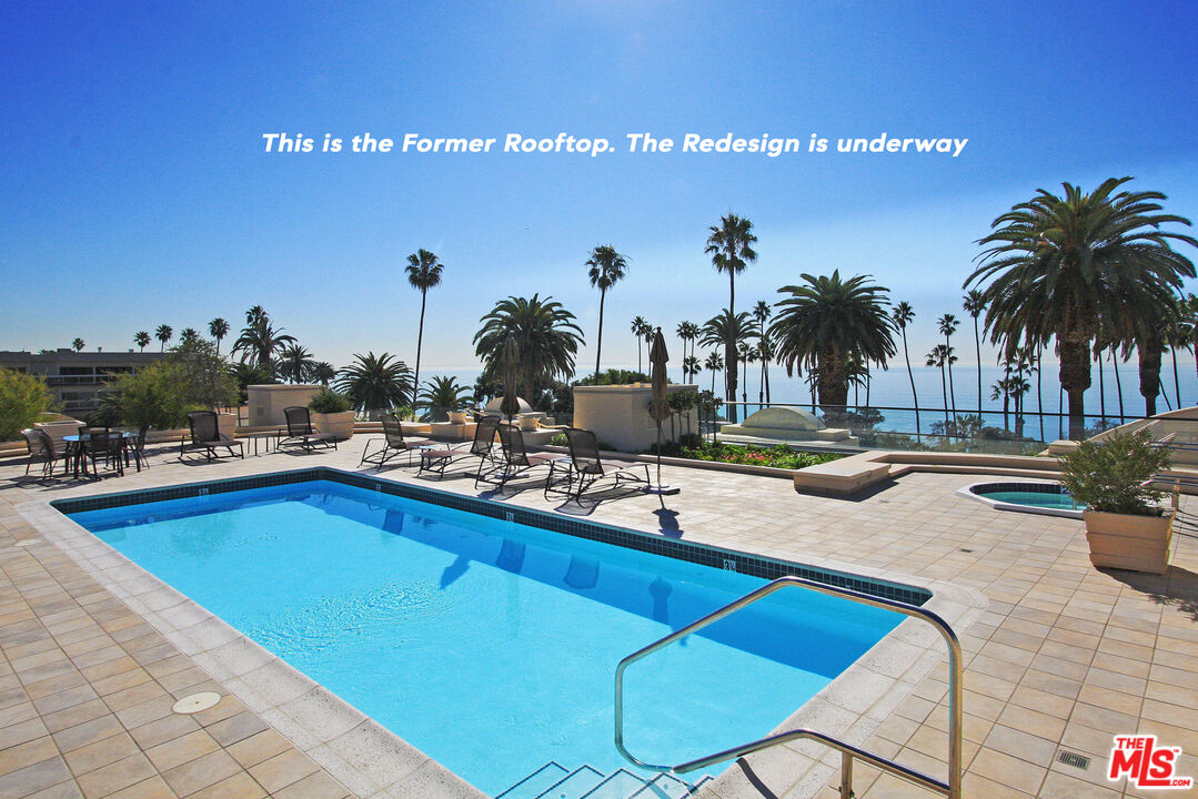 701 Ocean Ave Unit: 306