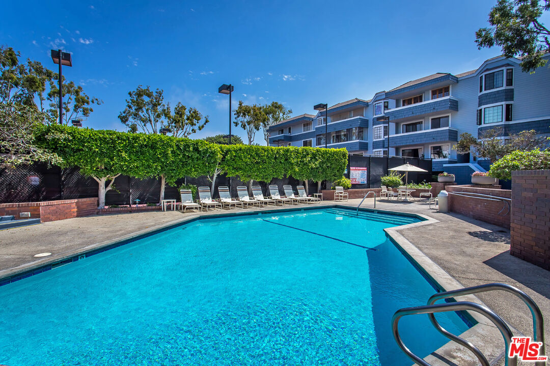 4600 Via Dolce Unit: 206