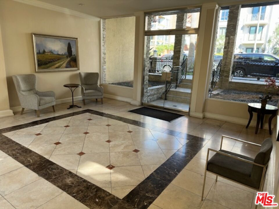 11970 Montana Ave Unit: 312