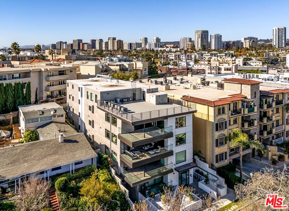 1839 Pandora Ave Unit: PH