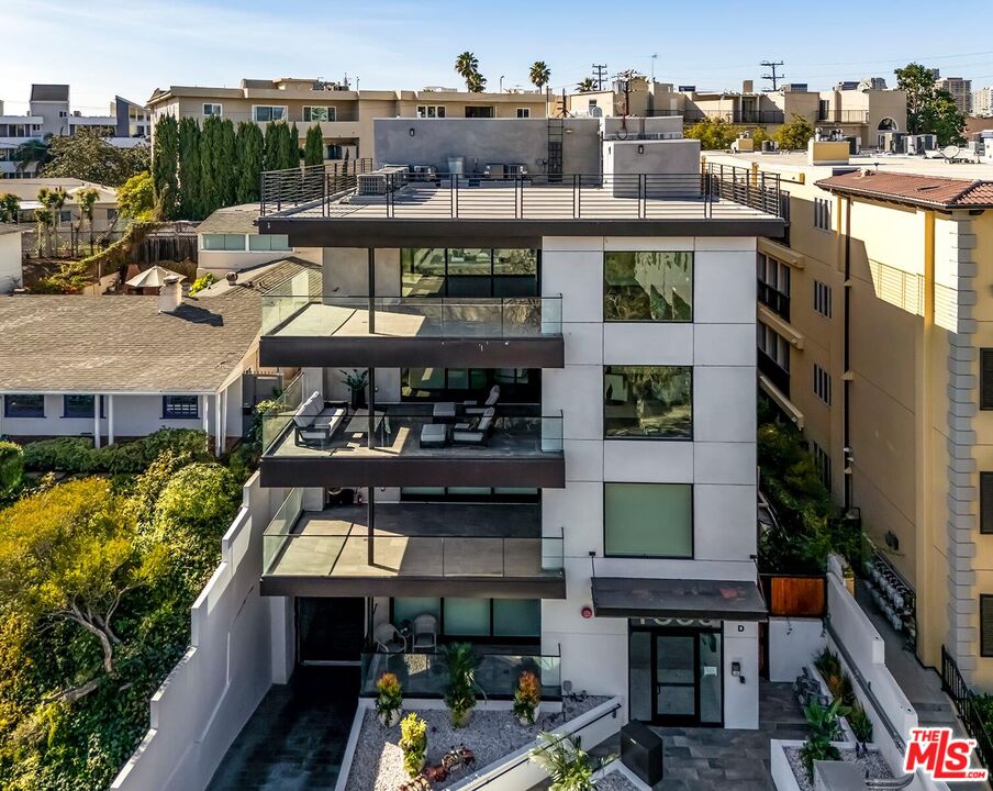 1839 Pandora Ave Unit: PH