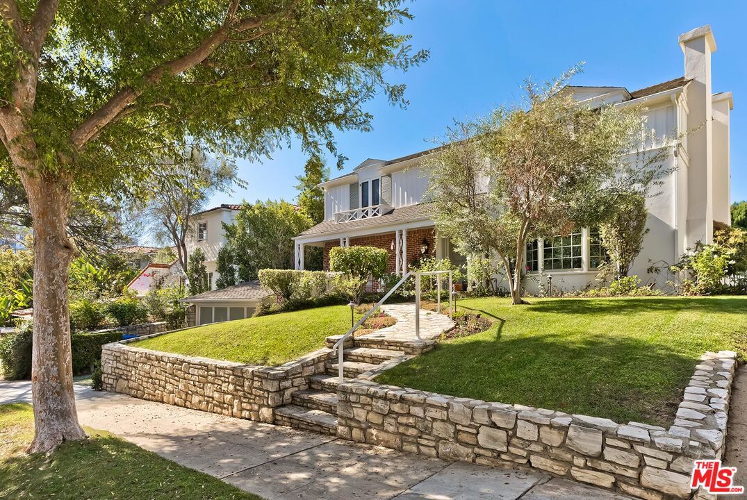 921 Thayer Ave Los Angeles CA