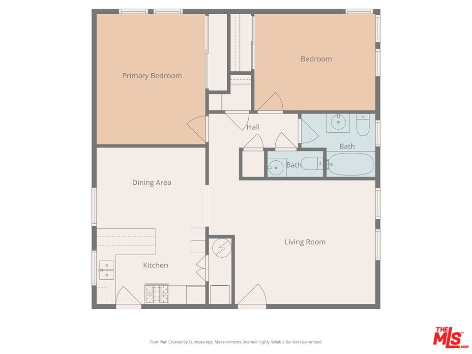 5882 Bowcroft St Unit: 3