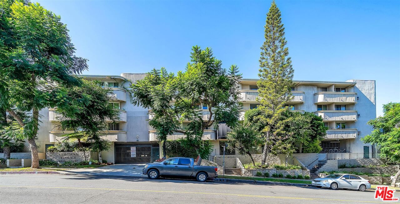 11645 Montana Ave Unit: 107