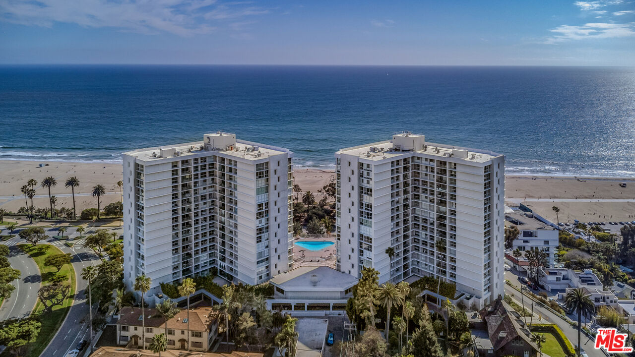 201 Ocean Ave Unit: 1505B