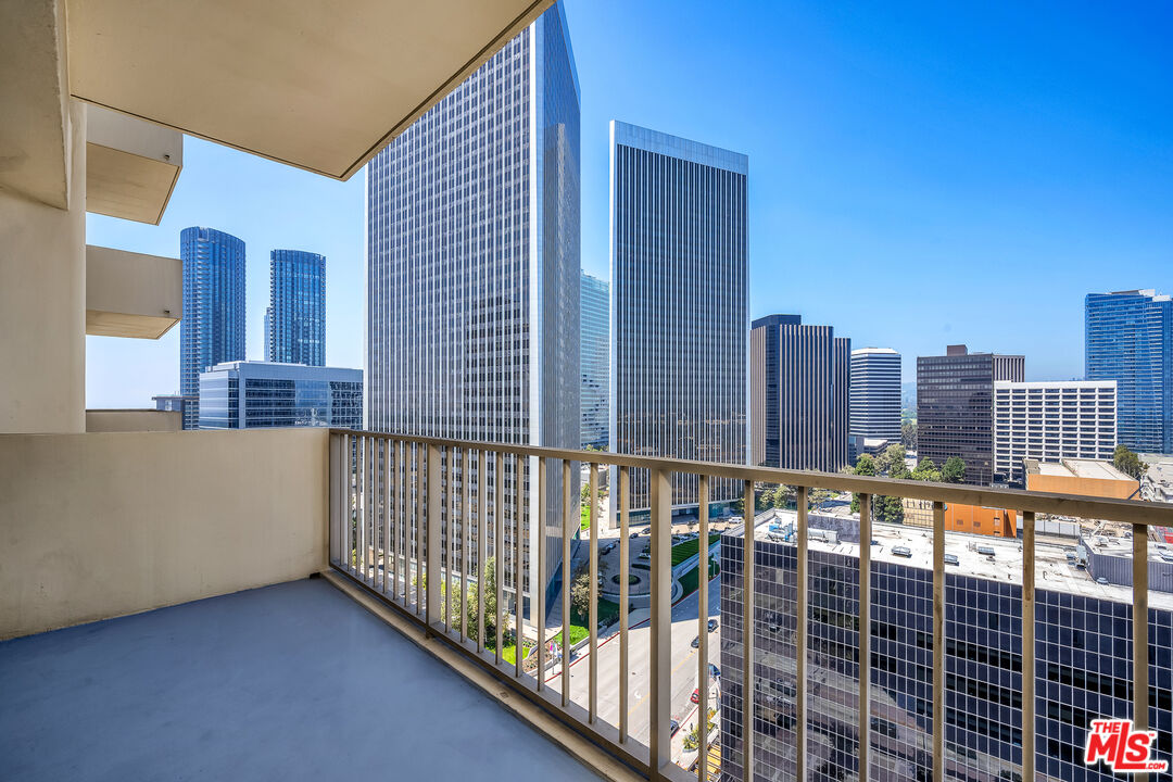 2160 Century Park Unit: 1911