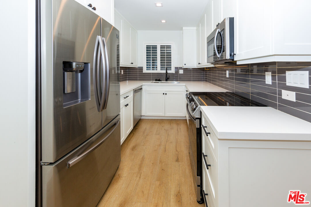 610 N Orlando AVE Unit: 206
