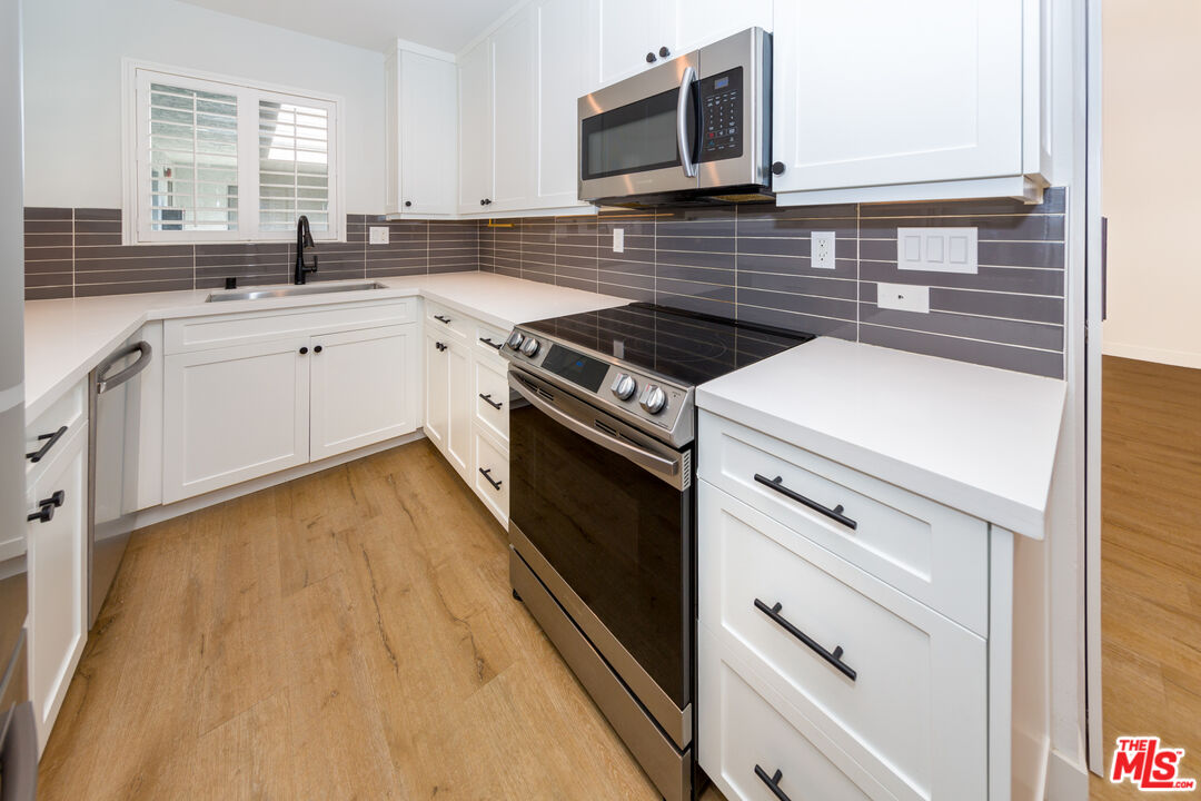 610 N Orlando AVE Unit: 206