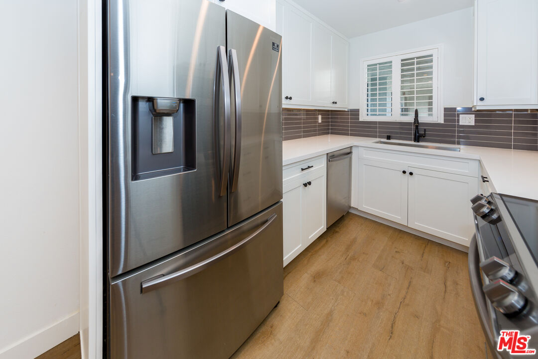 610 N Orlando AVE Unit: 206