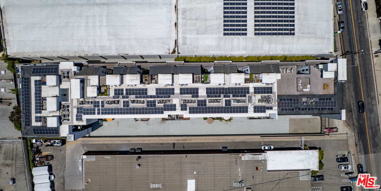 4115 Glencoe Ave Unit: 302