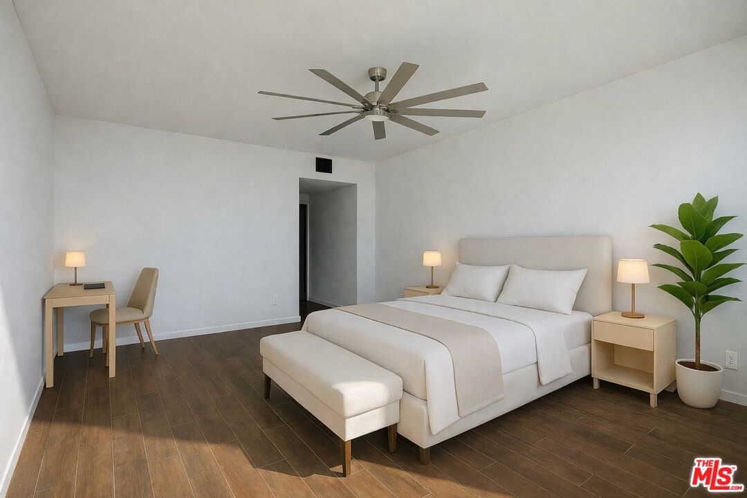 17366 W Sunset Blvd Unit: 105