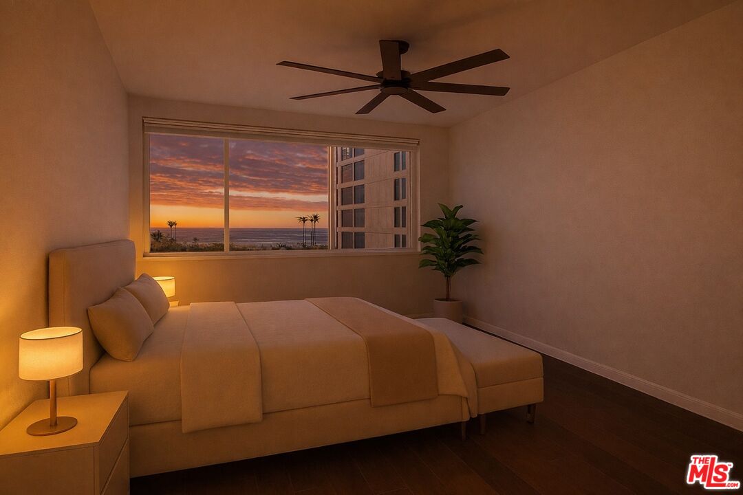 17366 W Sunset Blvd Unit: 105